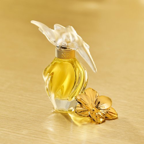 NINA RICCI L'Air du Temps - Eau de Parfum 3137370302131 NINA RICCI L'Air du Temps - Eau de Parfum 3137370302131